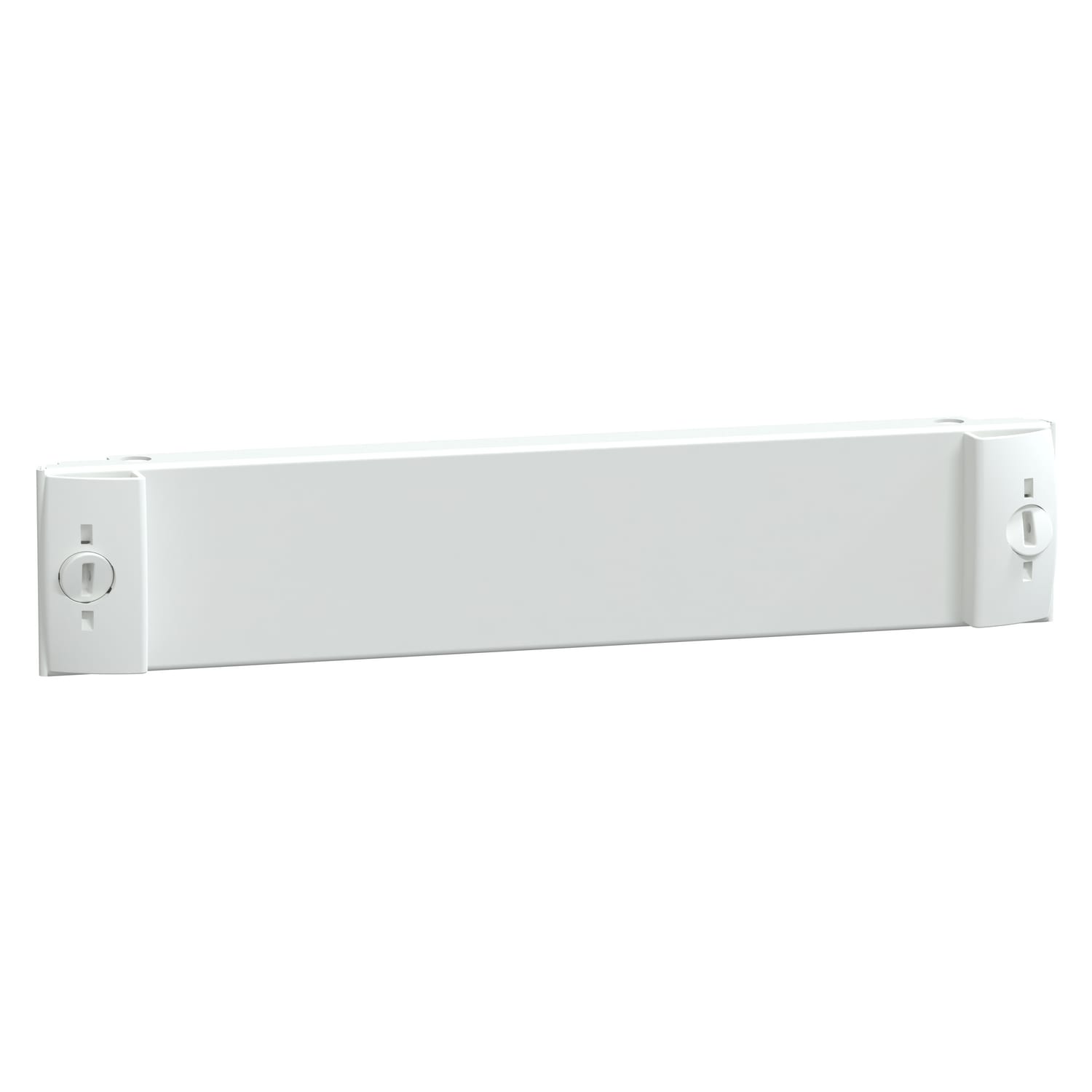 Schneider Electric - Tett Frontpl. 1Mod B300mm-Pri LVS03811