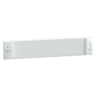Schneider Electric - Tett Frontpl. 1Mod B300mm-Pri LVS03811