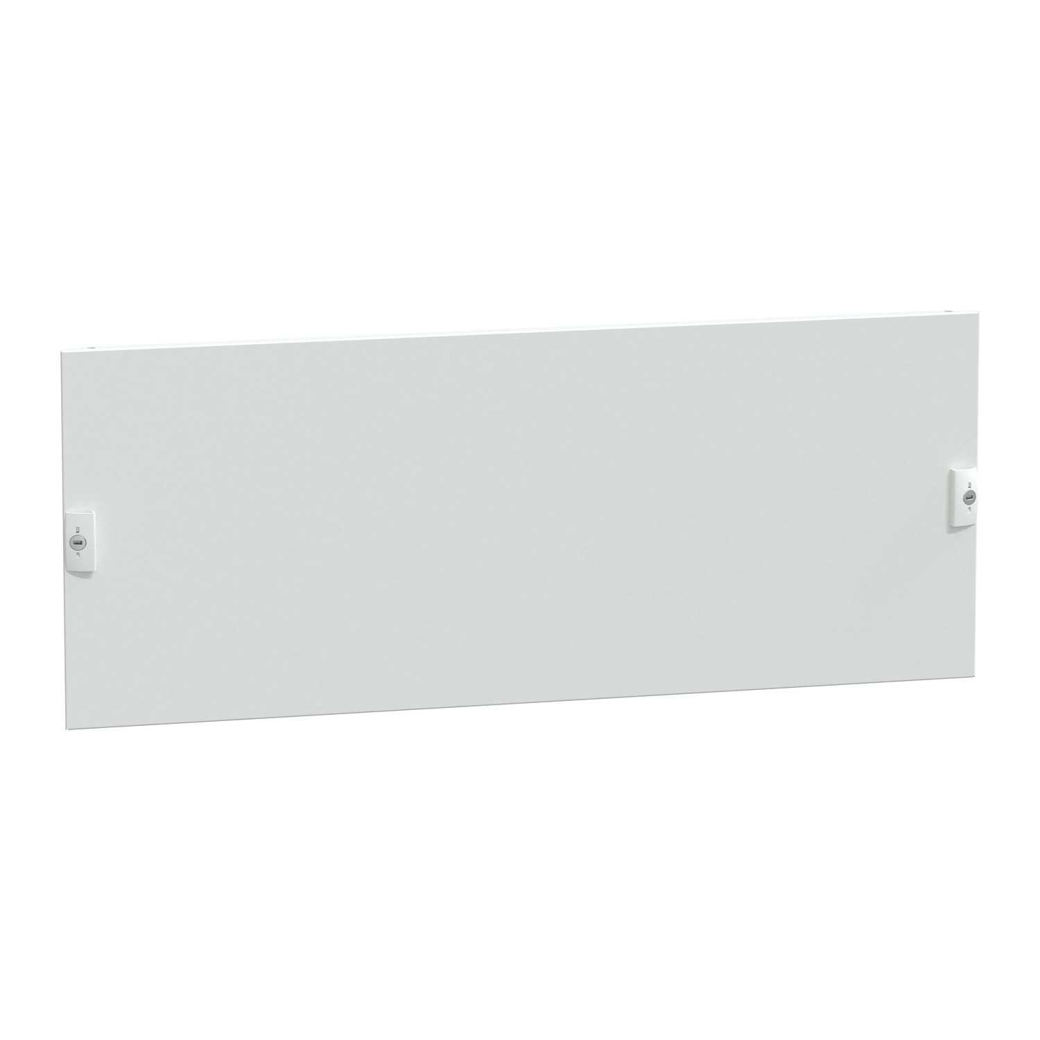 Schneider Electric - Tett Frontpl. 6Mod B850mm Pri LVS03856