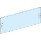 Schneider Electric - Tett Frontplate 4Moduler Pris LVS03804