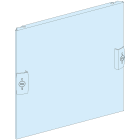 Schneider Electric - Tett Frontpl. 2Mod B300mm-Pri LVS03812