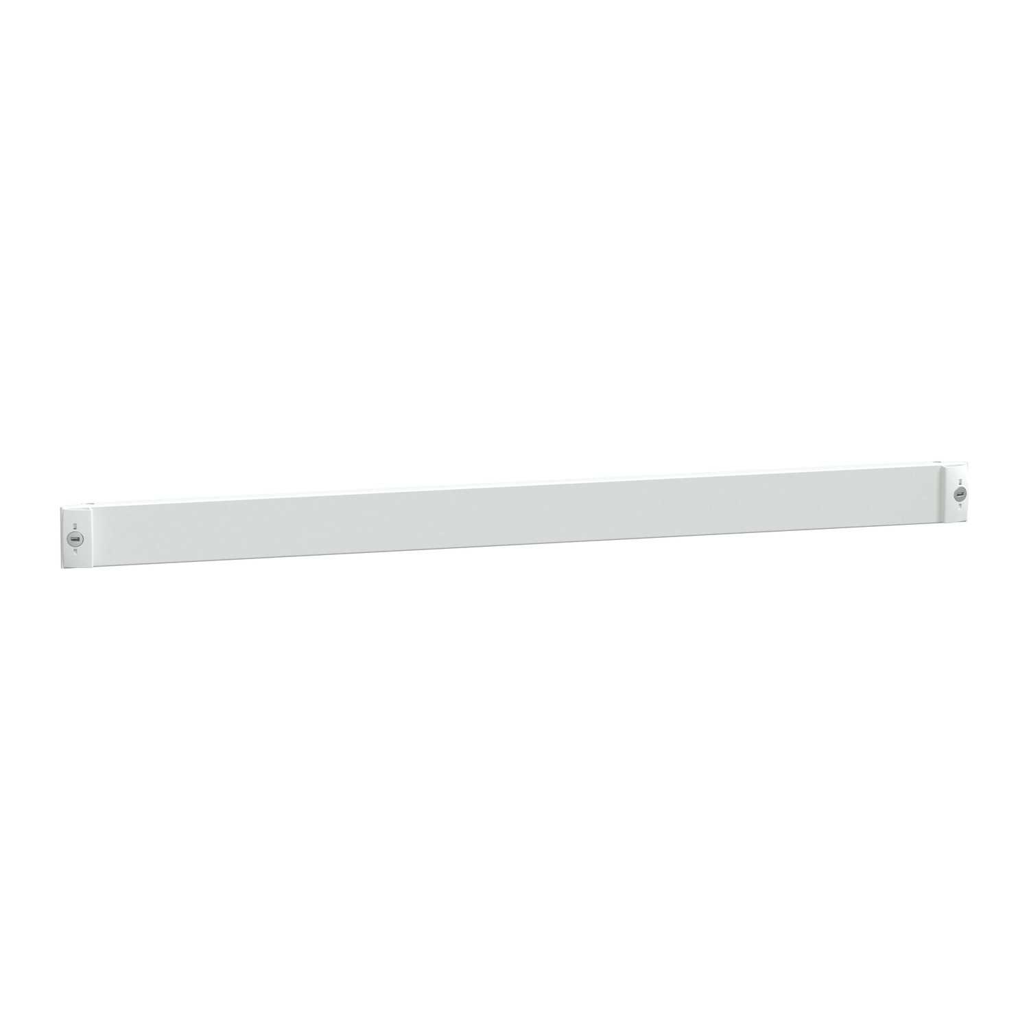 Schneider Electric - Tett Frontpl. 1Mod B850mm Pri LVS03851