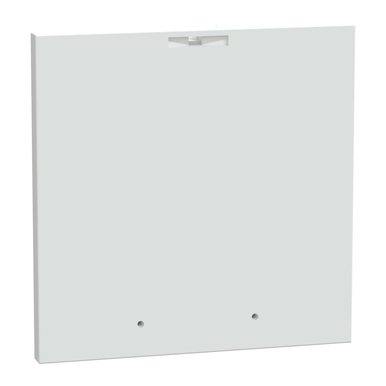 Schneider Electric - Avdekningsplate 96X96 PrismaS LVS03908