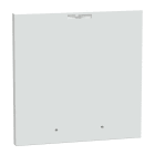 Schneider Electric - Avdekningsplate 96X96 PrismaS LVS03908