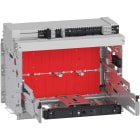 Schneider Electric - LV848406 Lomme MTZ 25H1H2-20/25H3 HA 4p