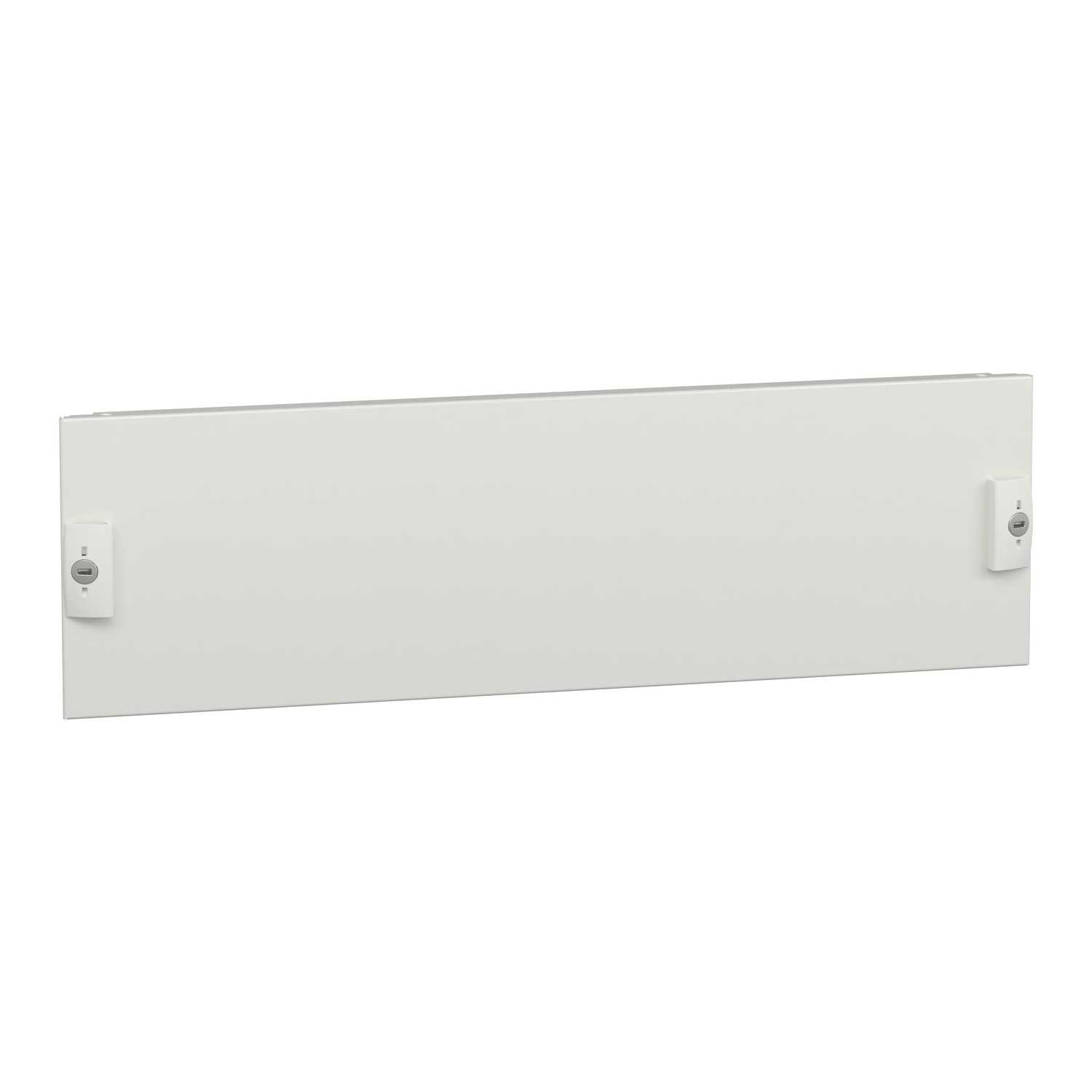 Schneider Electric - Tett Frontplate 3Moduler Pris LVS03803