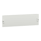 Schneider Electric - Tett Frontplate 3Moduler Pris LVS03803