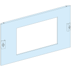 Schneider Electric - Frontplate INS2500 3P 4P-Pris LVS03715