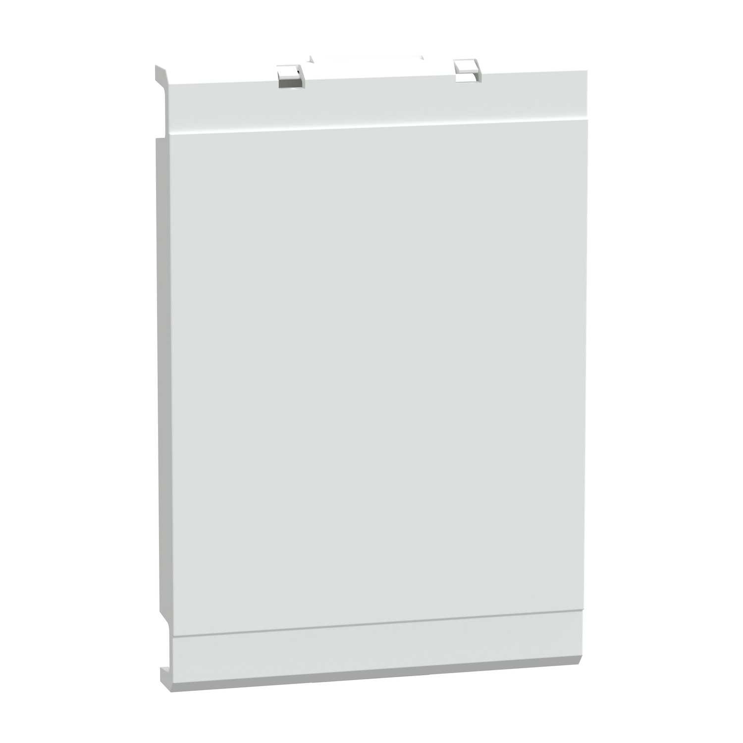 Schneider Electric - Blind Pl. For 96X96 Instr. Pr LVS03901