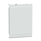 Schneider Electric - Blind Pl. For 96X96 Instr. Pr LVS03901