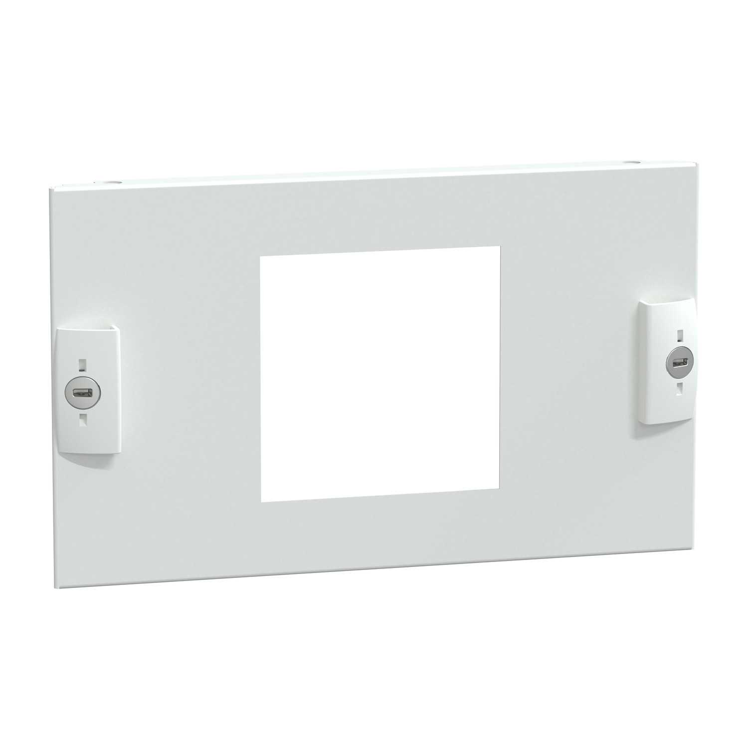 Schneider Electric - Front M/Uts 96X96 B:300 3M Pr LVS03923