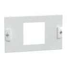 Schneider Electric - Front M/Uts 96X96 B:300 3M Pr LVS03923