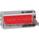 Schneider Electric - LV848409 Lomme MTZ3 40/63H1H2 HA 4p