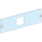 Schneider Electric - Frontpl. For 1 stk 96X96, Pr LVS03913