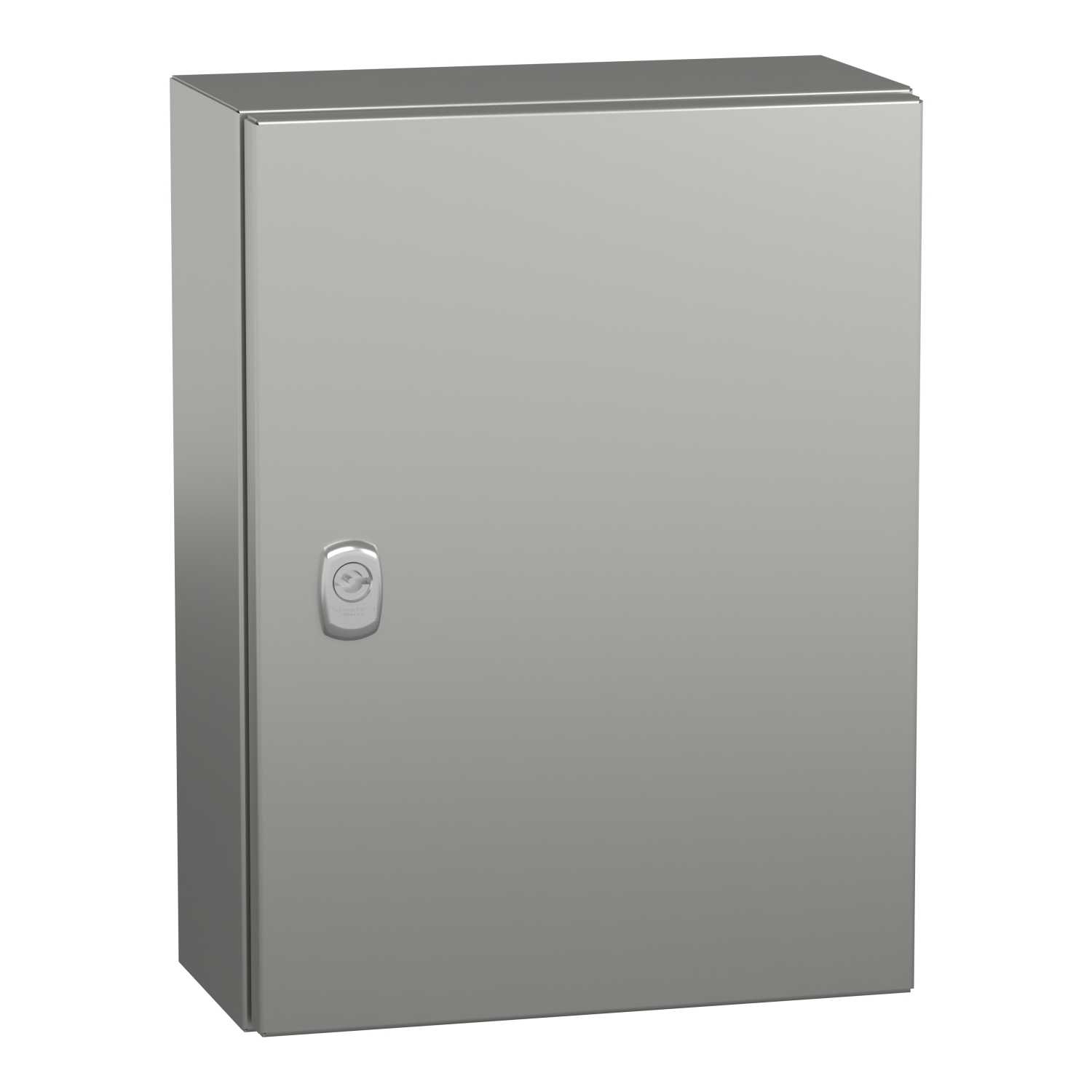 Schneider Electric - NSYS3X4315H Veggskap Rustfritt 316L 40X30X