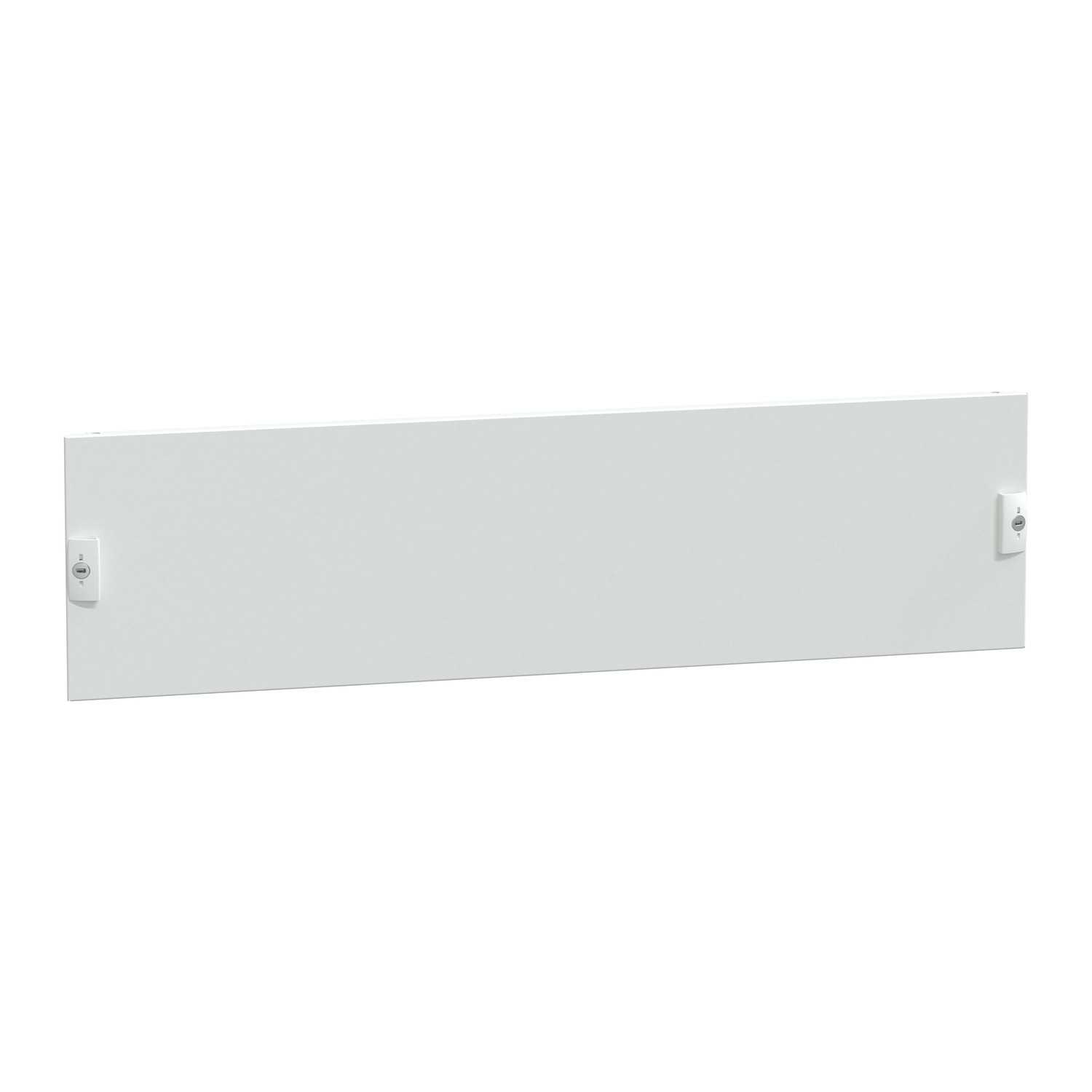 Schneider Electric - Tett Frontpl. 4Mod B850mm Pri LVS03854