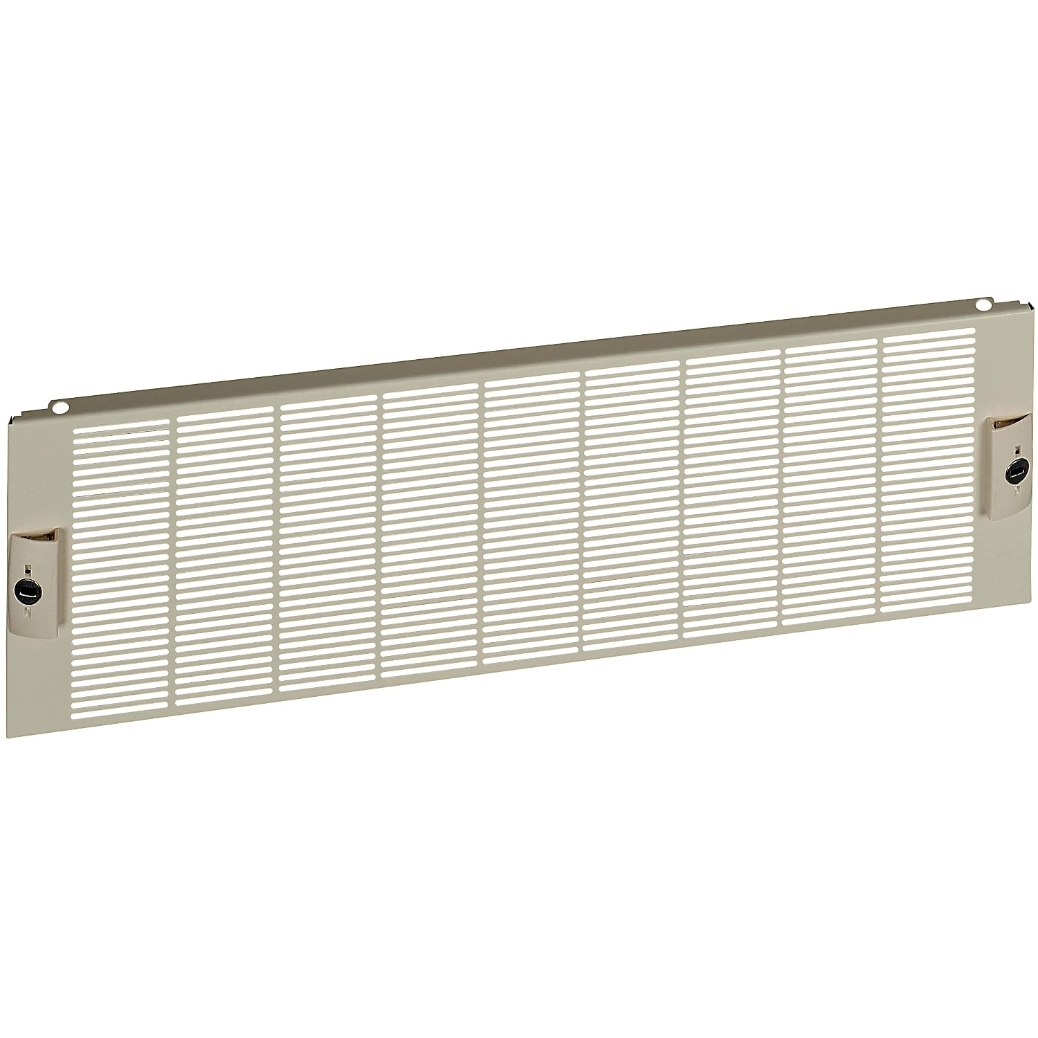 Schneider Electric - Ventilert Frontpl. IP30 3M Pr LVS03895
