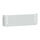 Schneider Electric - Mont.pl. horisont.-drei-NSXm LVS03021