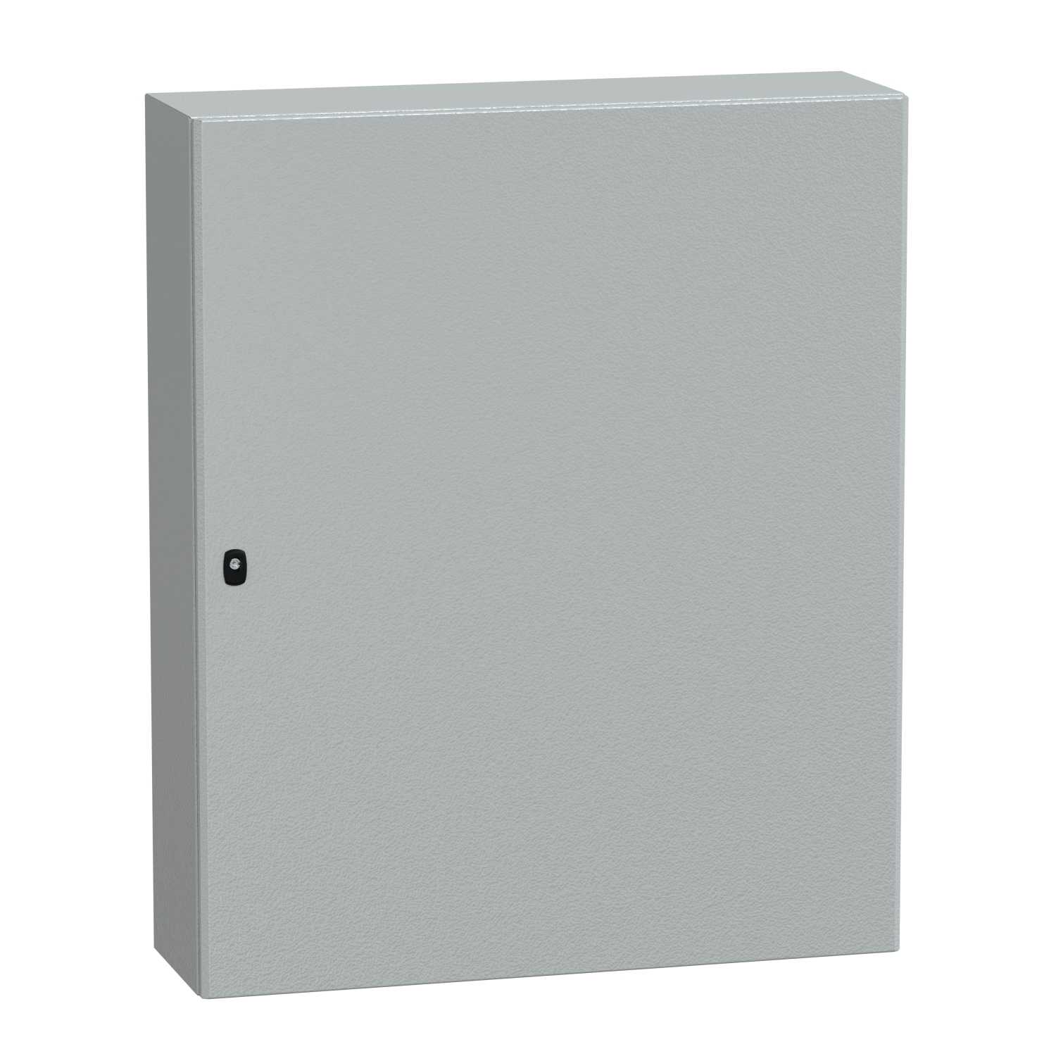 Schneider Electric - NSYS3D121030 VEGGSKAP S3D UTEN PL  12x10x3