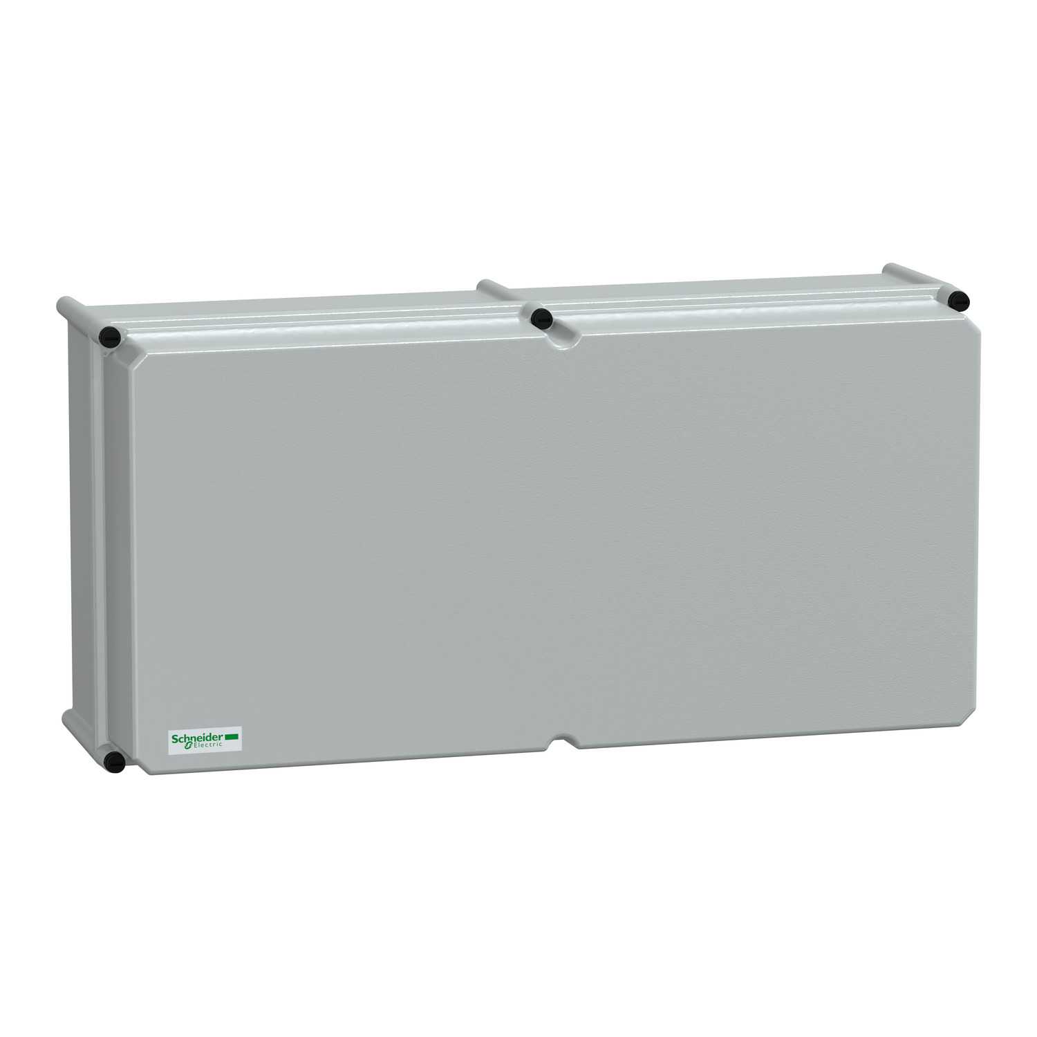 Schneider Electric - Tett PC PLS 7035 boks36x72x23