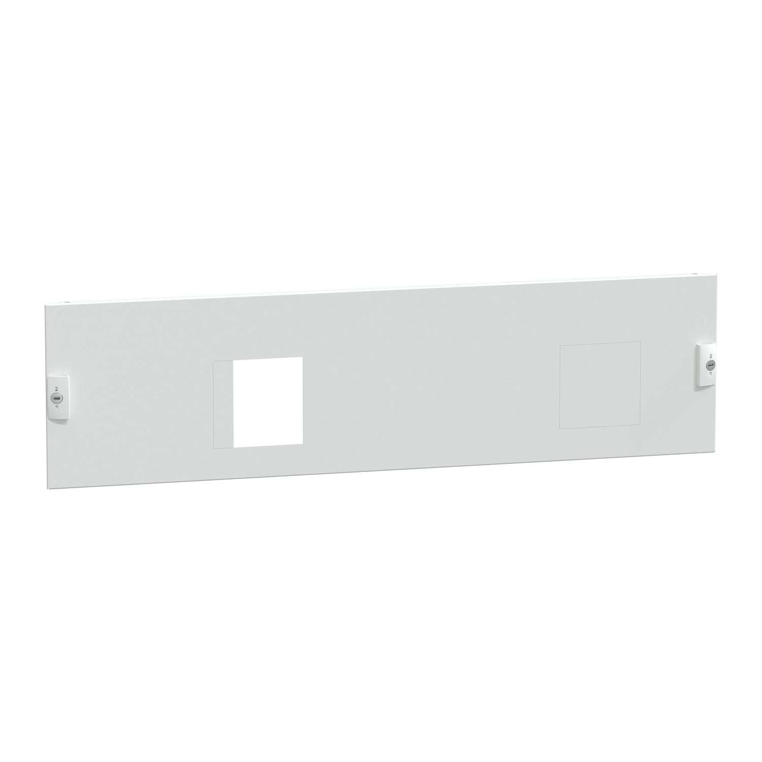 Schneider Electric - Frontpl. NSX250 Horisontal Pr LVS03294