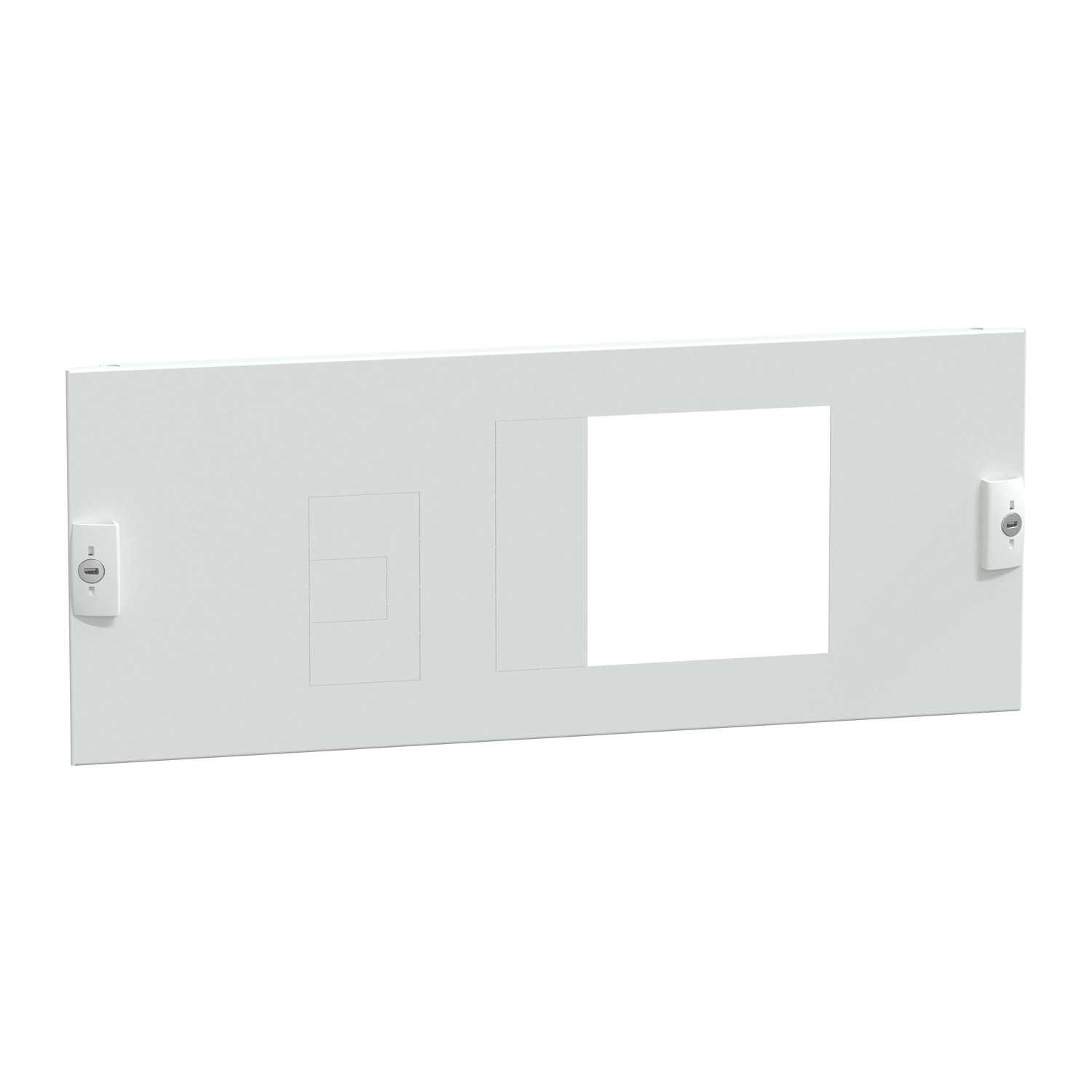 Schneider Electric - Frontplate NSX630 3P Horisont LVS03643