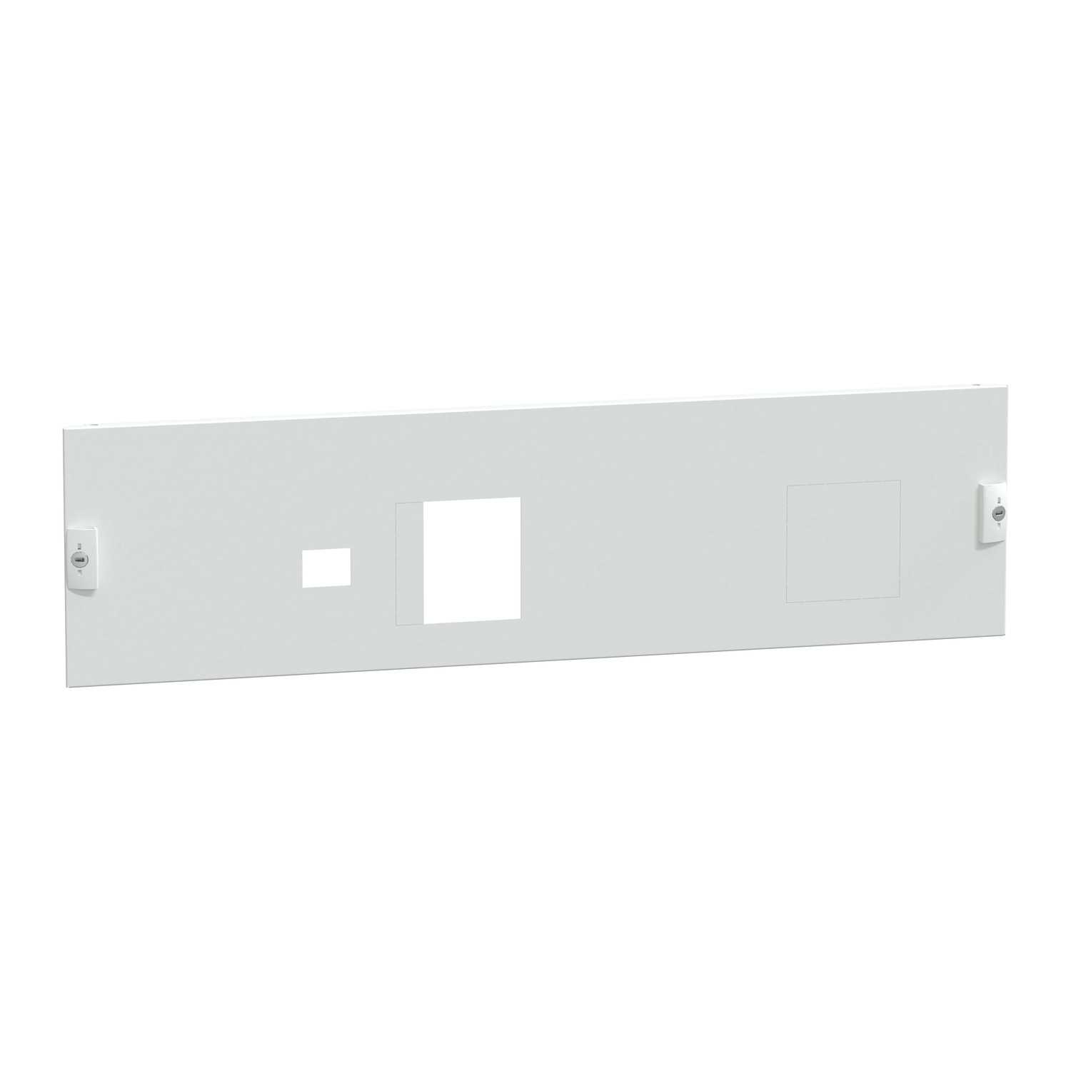 Schneider Electric - Frontplate NSX250 Vigi Horiso LVS03295