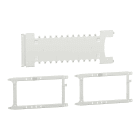 Schneider Electric - Mont.Plate NSX100-250 plugin LVS03421