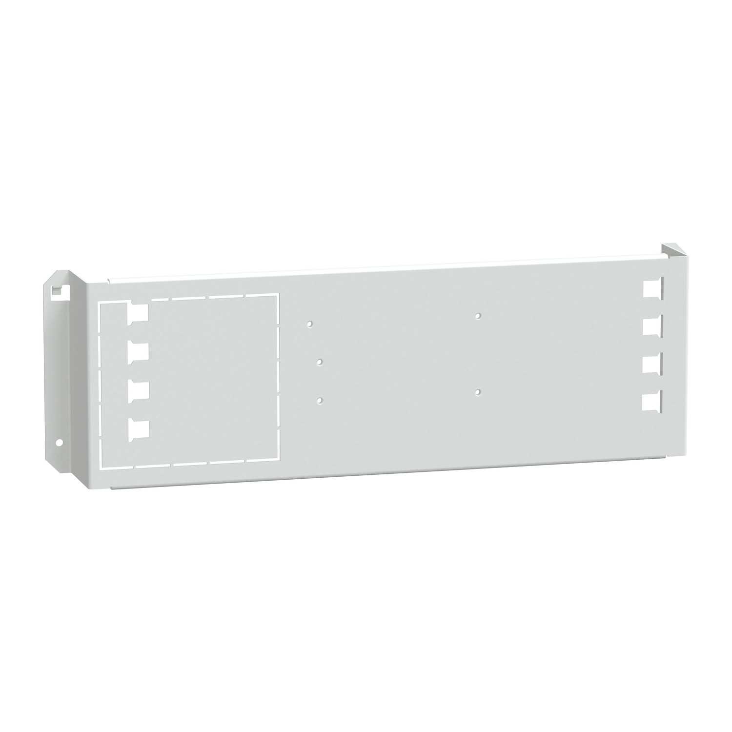 Schneider Electric - Mont.pl. horisont.-kipp-NSXm LVS03020