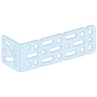 Schneider Electric - Universalbraketter-2stk-Prism LVS03581