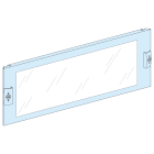 Schneider Electric - Transparent Frontpl. 4Mod. Pr LVS03342