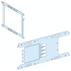 Schneider Electric - Mont.Plate NSX100-250 Hor. Dr LVS03415