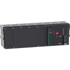 Schneider Electric - Lastbryter Masterpact MTZ3 40HA 4000A 4p uttrekkbar uten lomme og tilkoblinger