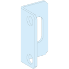Schneider Electric - Universalvinkelbraket-6stk-Pr LVS03583