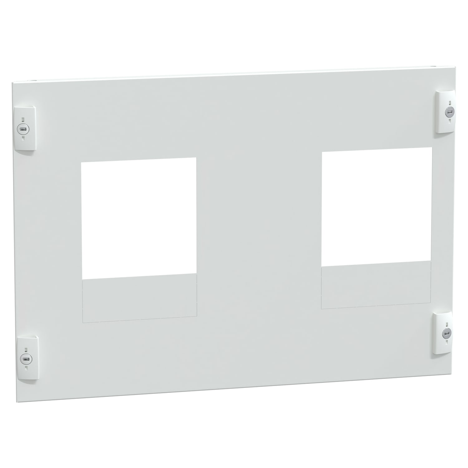Schneider Electric - Frontpl. NSX400-630 Vertikal LVS03663