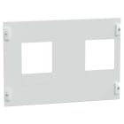 Schneider Electric - Frontpl. NSX400-630 Vertikal LVS03663