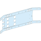Schneider Electric - Montasjeplate NSX630 horisont LVS03451