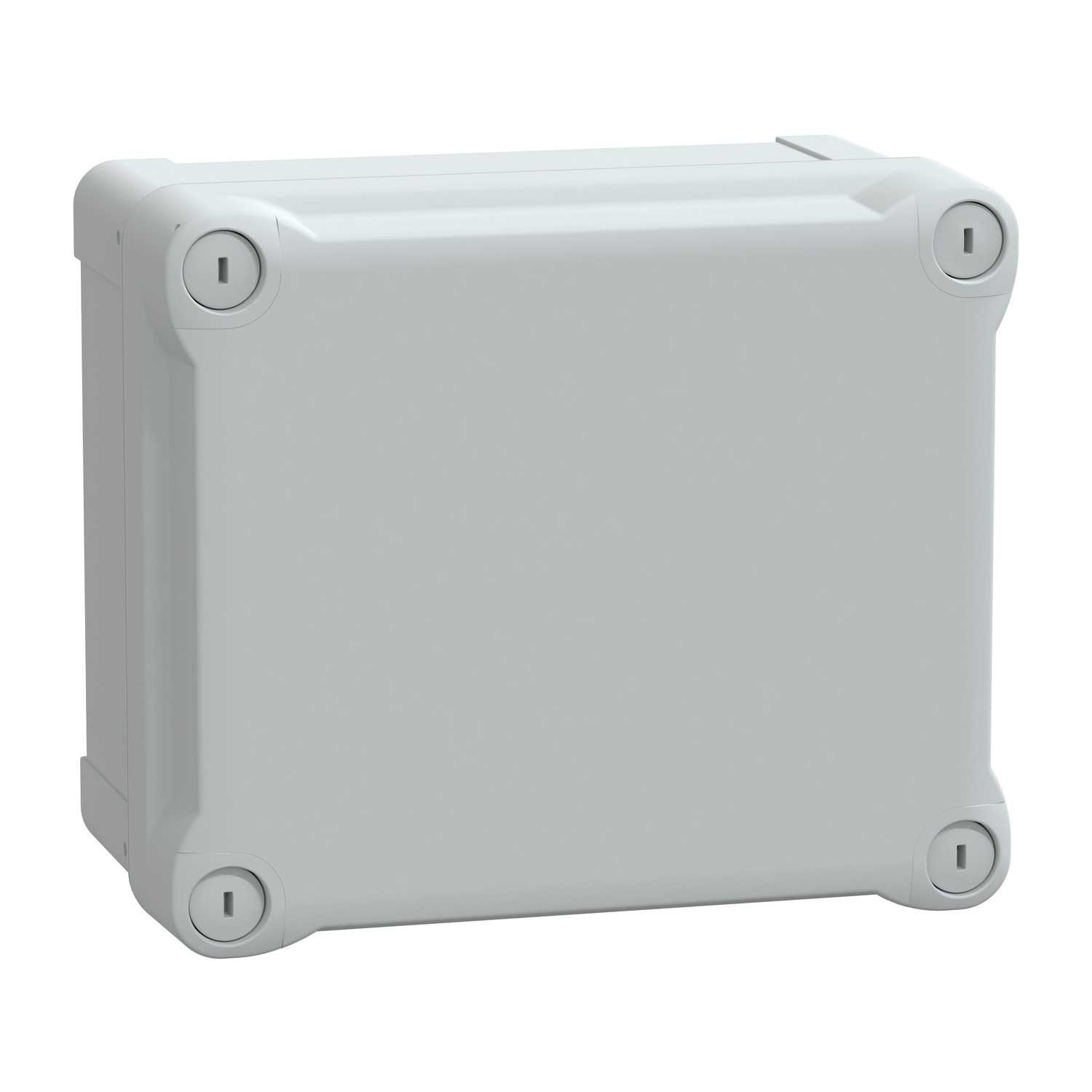 Schneider Electric - NSYTBS191610H 85011 ABS BOKS 193X164X105 T