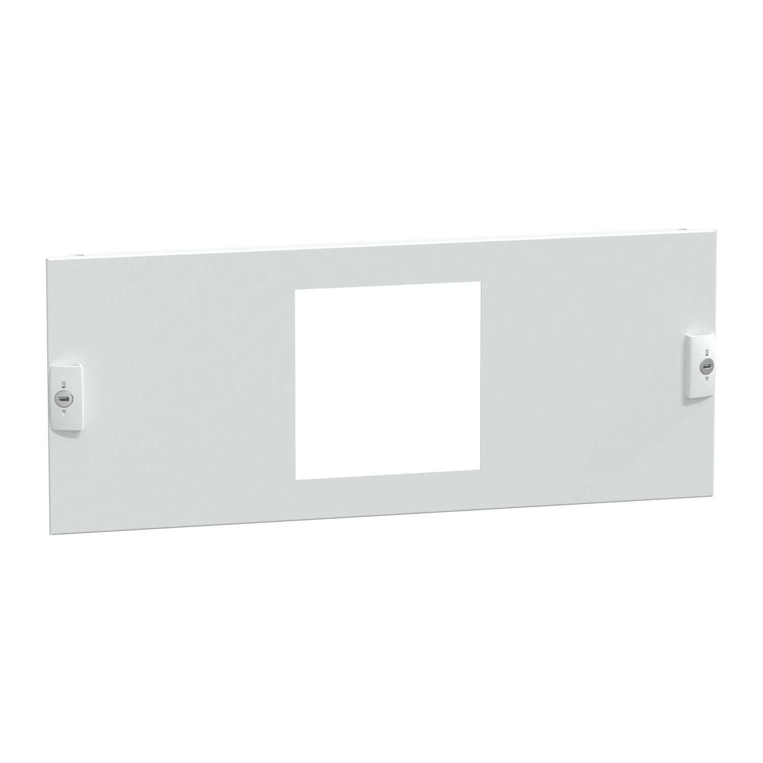 Schneider Electric - Frontplate Kontroller UA/BA-P LVS03671
