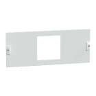 Schneider Electric - Frontplate Kontroller UA/BA-P LVS03671