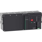 Schneider Electric - Lastbryter Masterpact MTZ3 50HA 5000A 3p uttrekkbar uten lomme og tilkoblinger