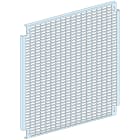 Schneider Electric - Montasjeplate-hullet 12M Pri LVS03574