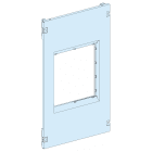 Schneider Electric - Frontplate MTZ1-3P-Fast-400mm LVS03698