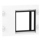 Schneider Electric - Frontpl. NS/MTZ1-Vertikal utt LVS03691