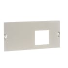 Schneider Electric - Frontplate NSX630 4P Horisont LVS03644