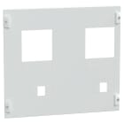 Schneider Electric - Frontplate NSX400-630-vigi-Ve LVS03666
