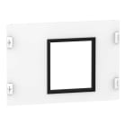 Schneider Electric - Frontpl. MTZ1 Vertikal fast P LVS03692
