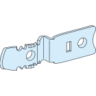 Schneider Electric - Universal Inserts-6 stk Pris LVS03582