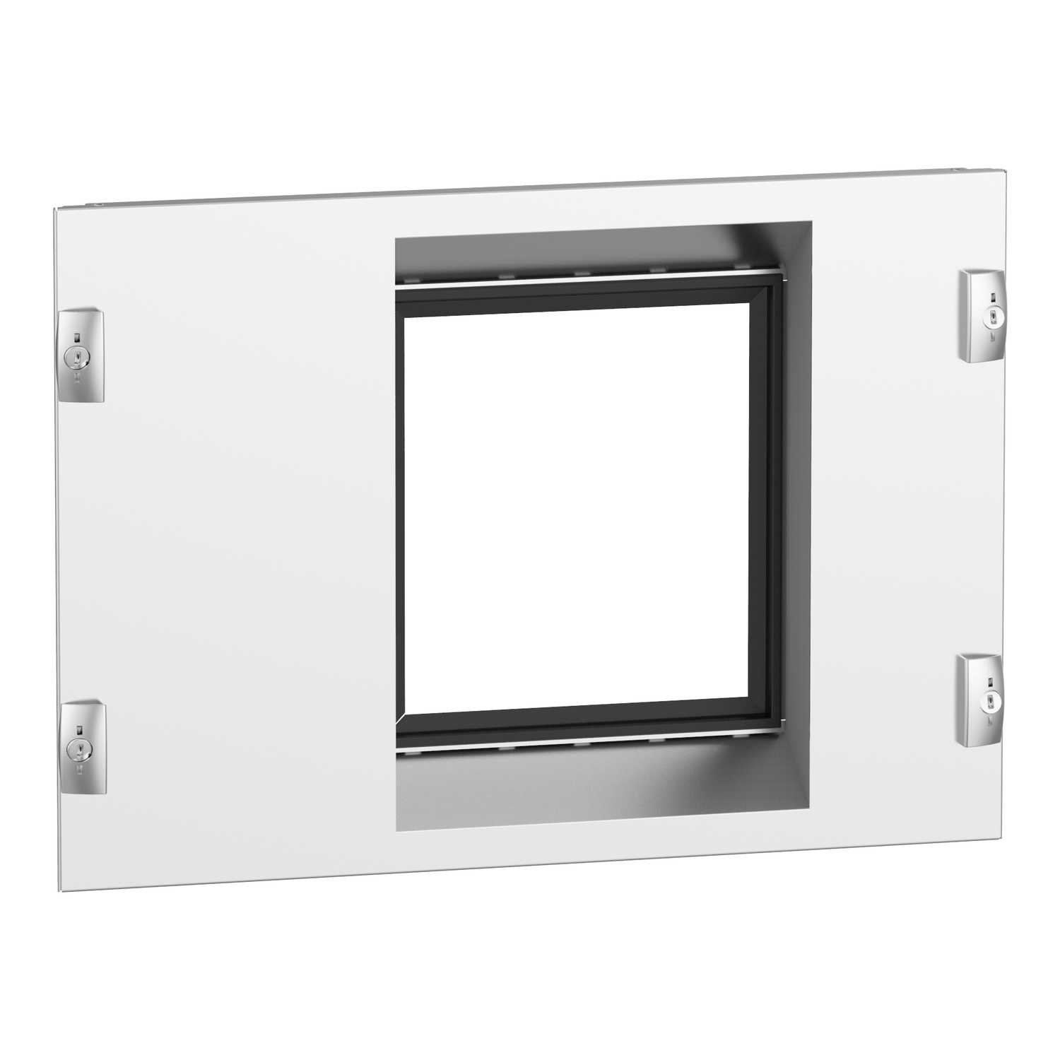 Schneider Electric - Frontpl. NS630B-1600-Vertikal LVS03690