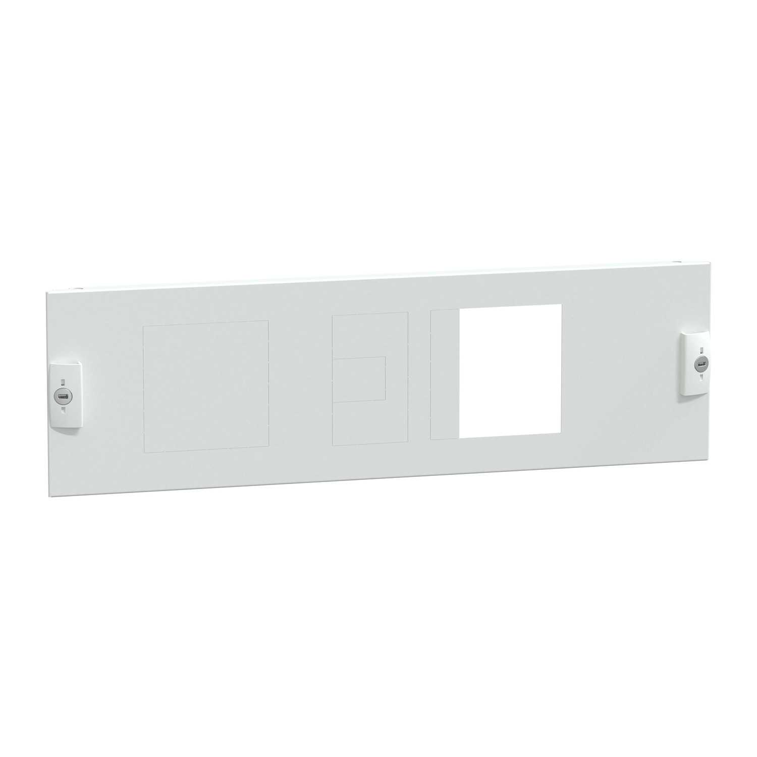 Schneider Electric - Frontpl.NSX250 3P Horisontal- LVS03604